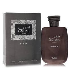 Hawas Kobra Eau De Parfum Spray By Rasasi - Trending Wellness Store