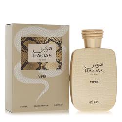 Hawas Viper Eau De Parfum Spray By Rasasi - Trending Wellness Store