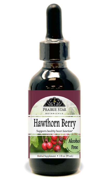 Hawthorn