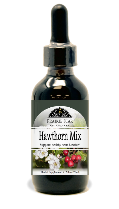Hawthorn