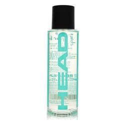 Head Spark Hair & Body Fragrance Mist Spray By Head - Trending Wellness Store