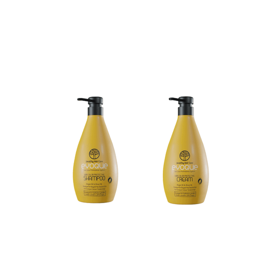 Healthy Care Shampoo & Conditioner 380 ml - Trending Wellness Store