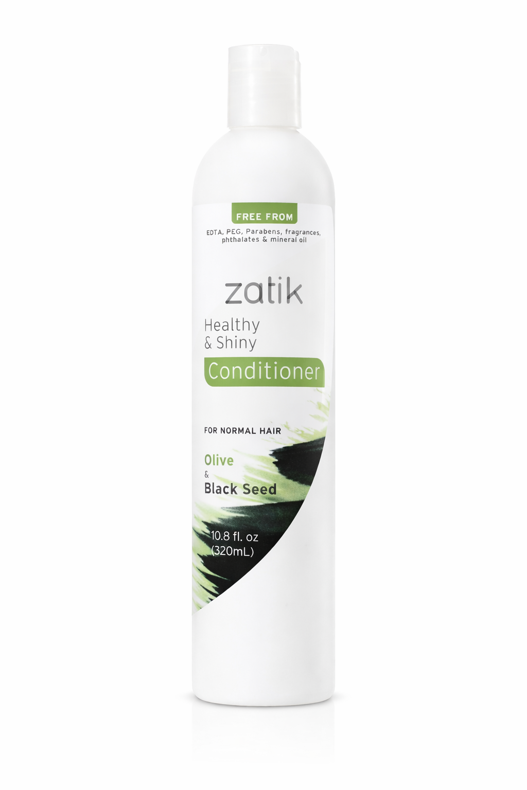 Healthy & Shiny Conditioner - Trending Wellness Store