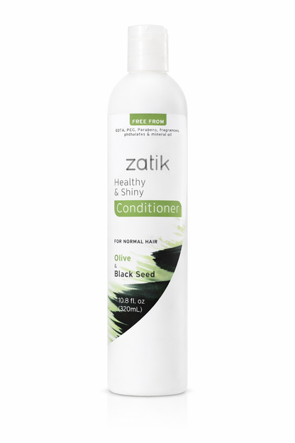 Healthy & Shiny Conditioner - Trending Wellness Store