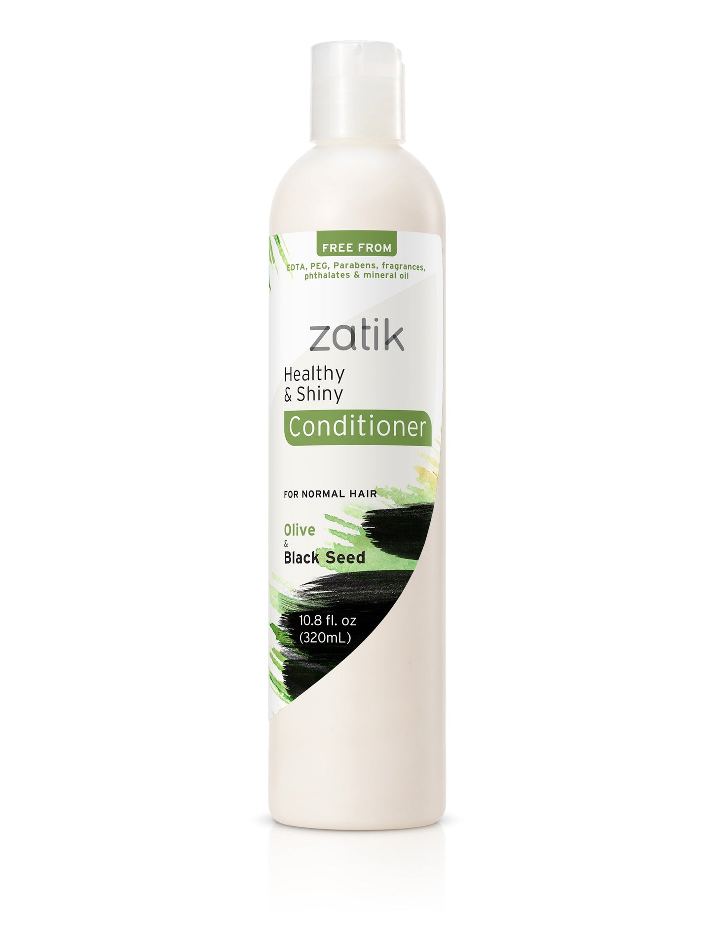 Healthy & Shiny Hair Care - Trending Wellness Store