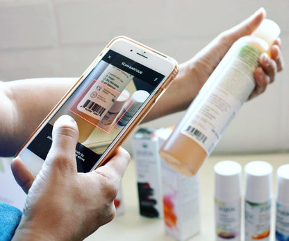 Healthy & Shiny Hair Care - Trending Wellness Store