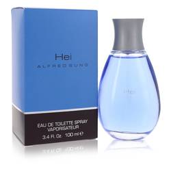 Hei Eau De Toilette Spray By Alfred Sung - Trending Wellness Store
