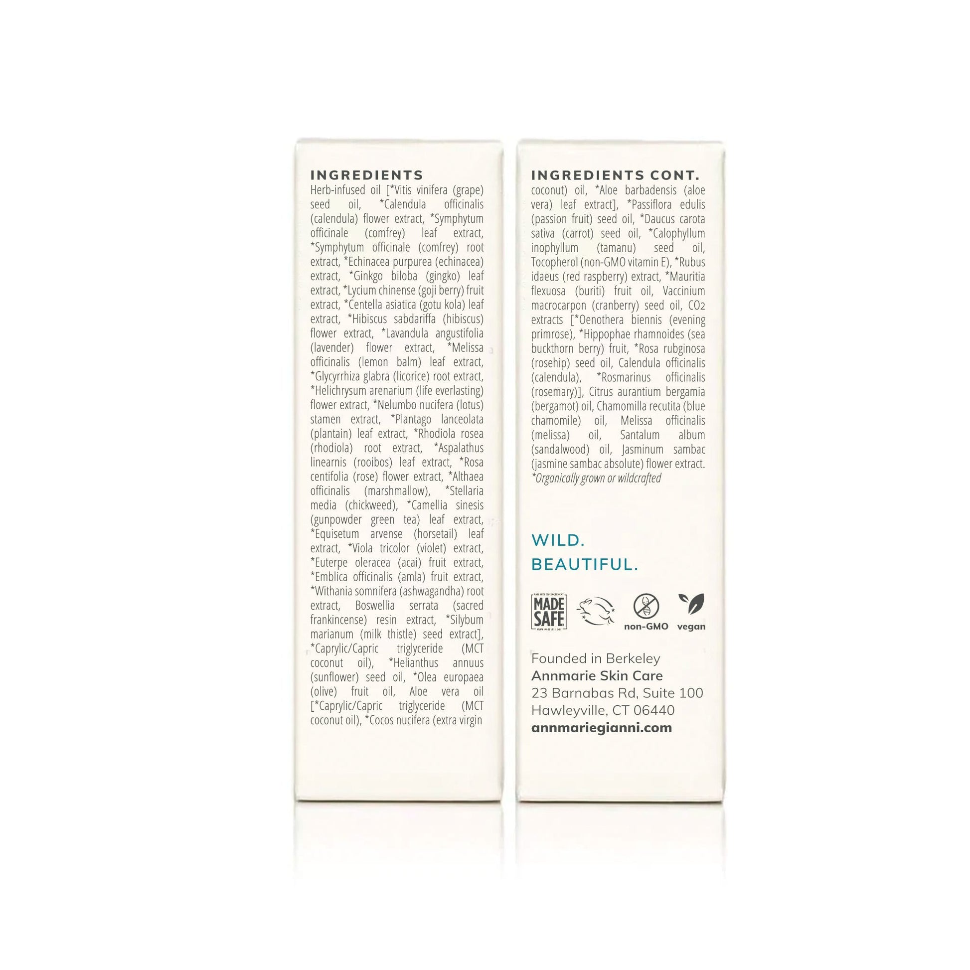 Trending Wellness Store