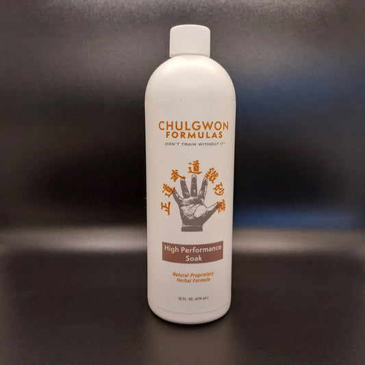 Herbal Soak for improved performance and recovery - Trending Wellness Store