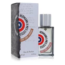 Hermann A Mes Cotes Me Paraissait Une Ombre Eau De Parfum Spray (Unisex) By Etat Libre d'Orange - Trending Wellness Store