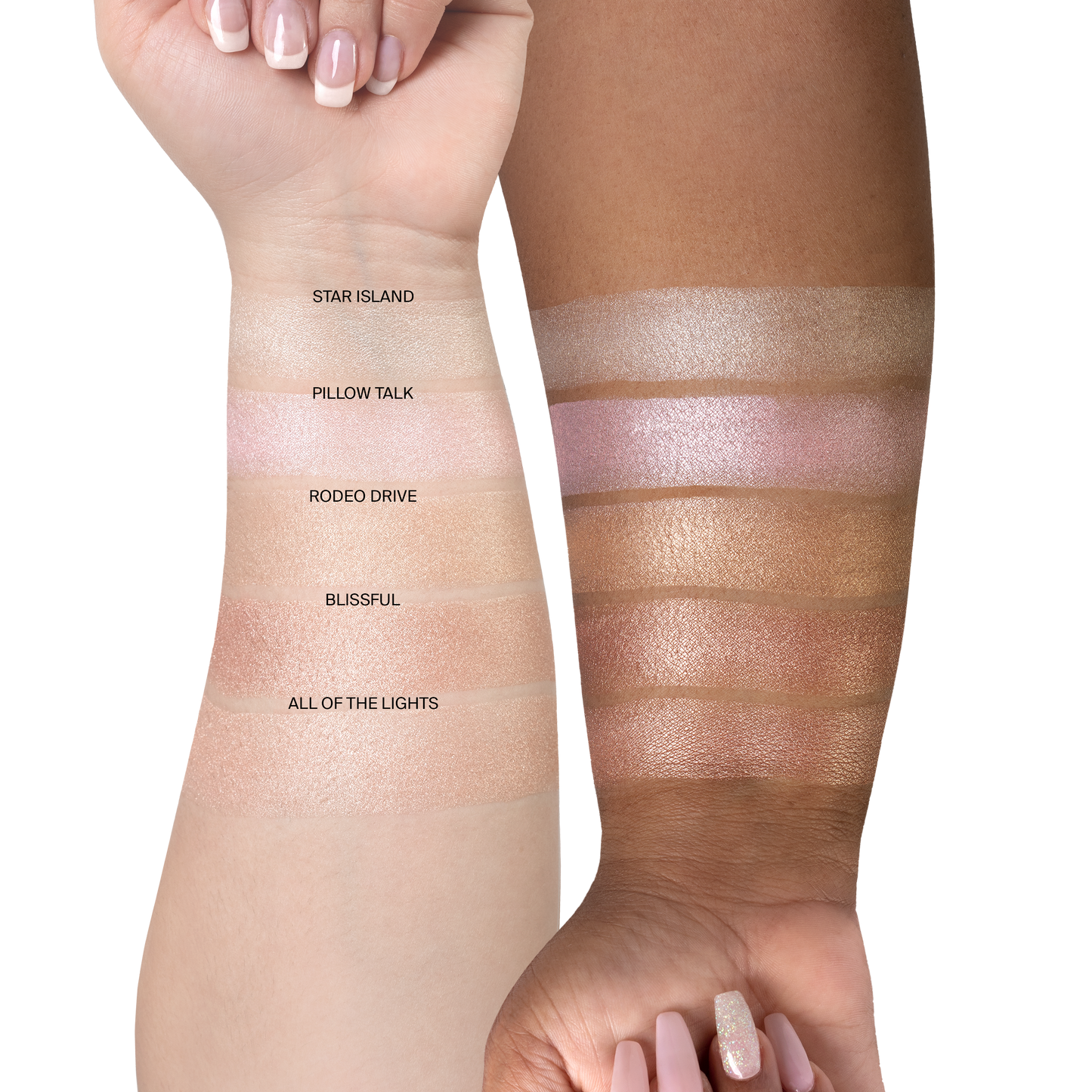Highlighter - All of the Lights - Trending Wellness Store