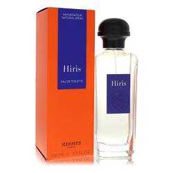 Hiris Eau De Toilette Spray By Hermes - Trending Wellness Store