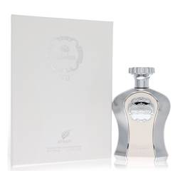 His Highness White Vii Eau De Parfum Spray By Afnan - Trending Wellness Store
