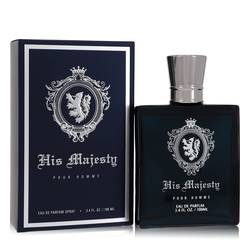His Majesty Eau De Parfum Spray By YZY Perfume - Trending Wellness Store