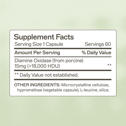 Histazyme - Trending Wellness Store