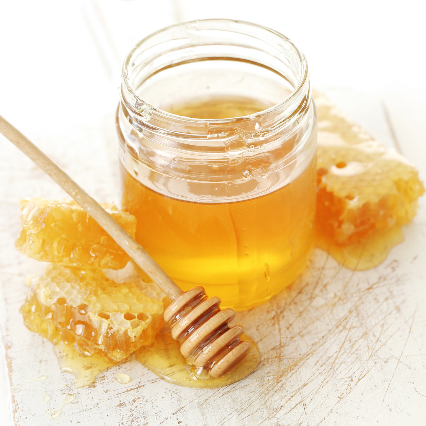 Honey Vanilla - Trending Wellness Store