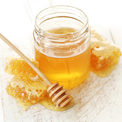Honey Vanilla - Trending Wellness Store