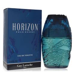 Horizon Eau De Toilette Spray By Guy Laroche - Trending Wellness Store