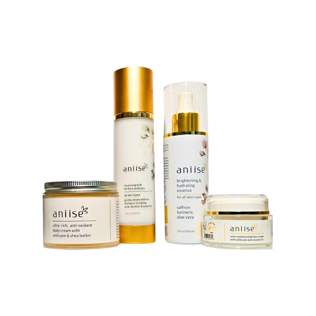 Hormone-Aware Care Ritual - Trending Wellness Store