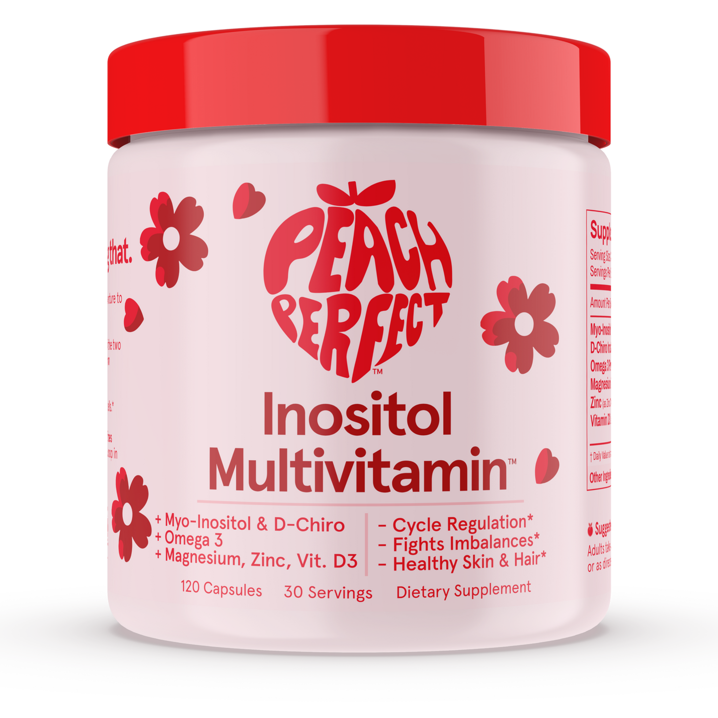 Hormone Hero Multivitamin - Trending Wellness Store