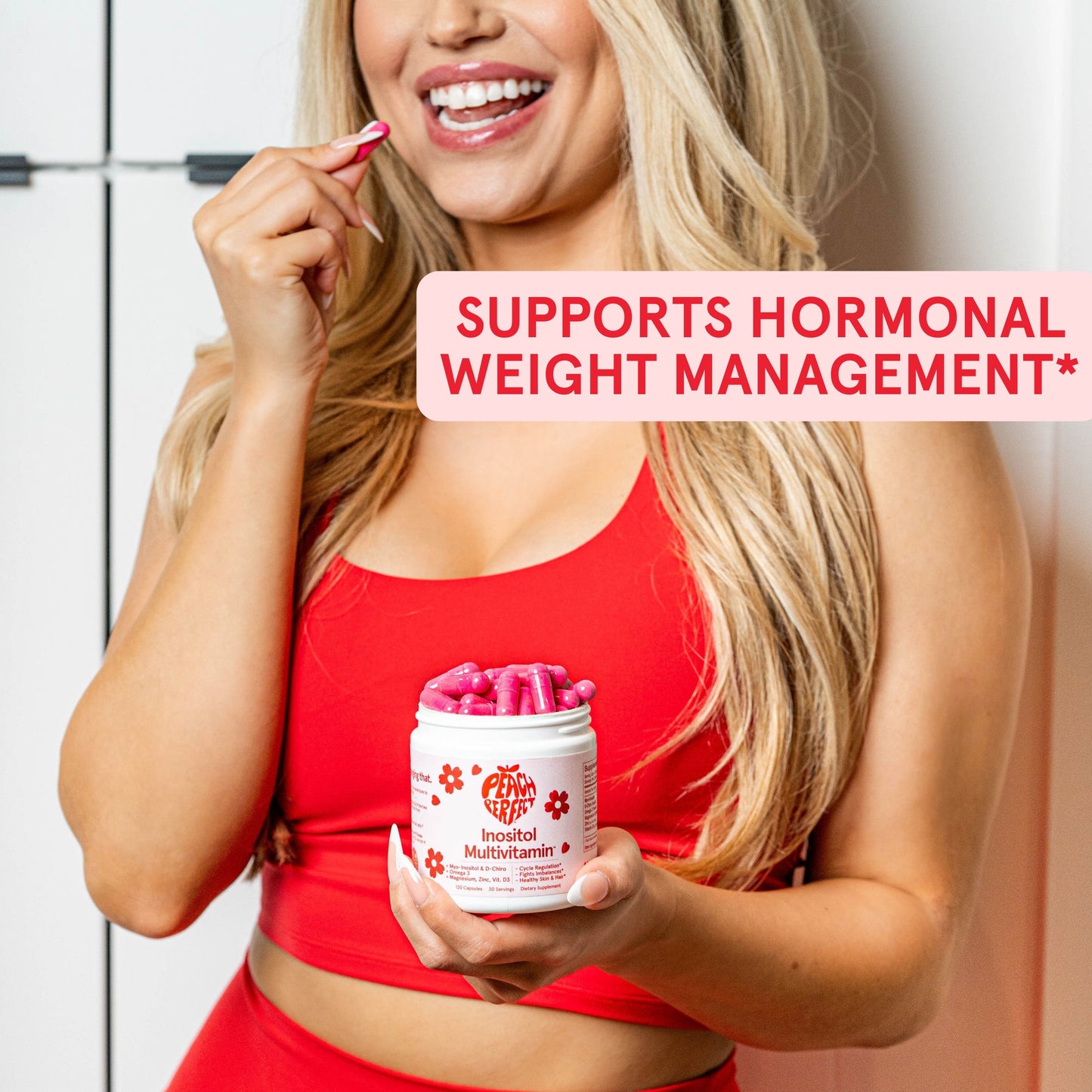 Hormone Hero Multivitamin - Trending Wellness Store