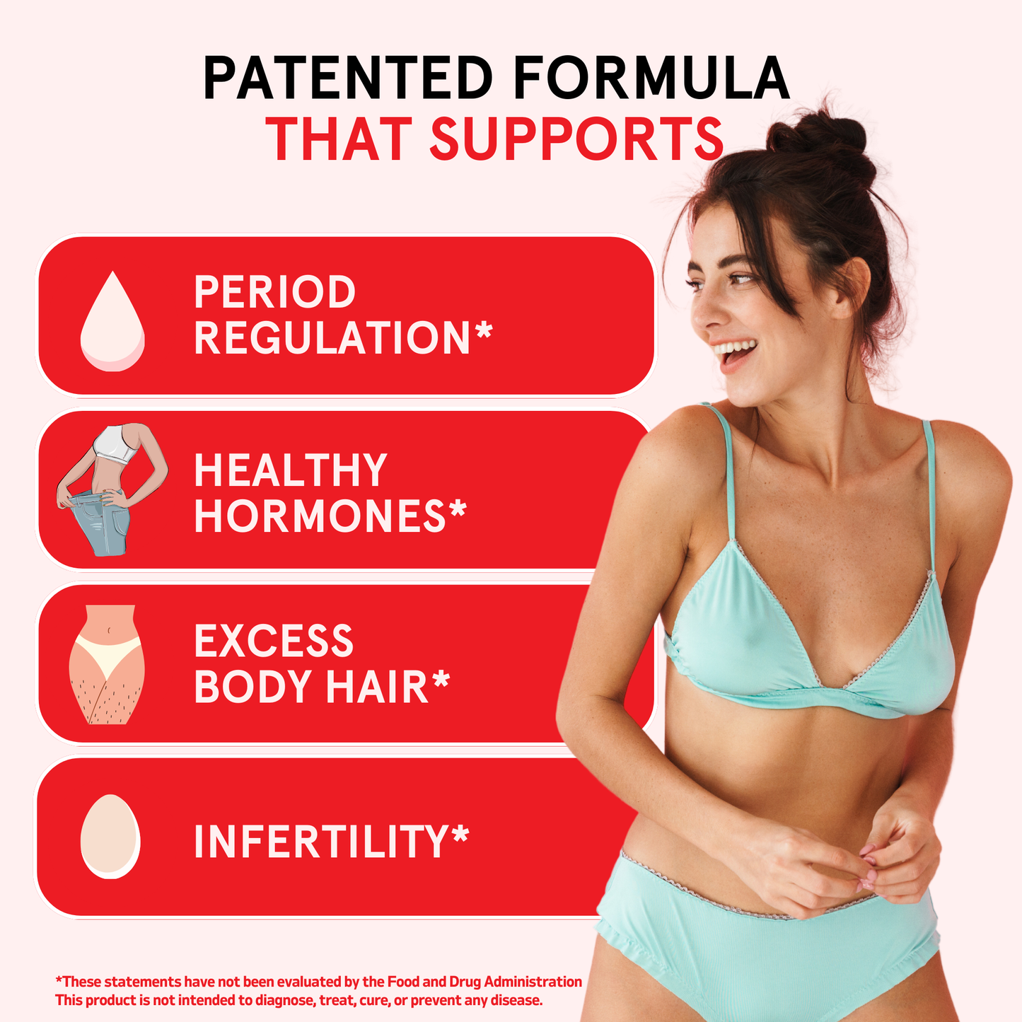 Hormone Hero Multivitamin - Trending Wellness Store