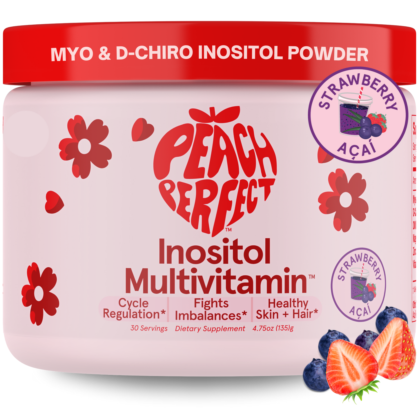 Hormone Hero Multivitamin - Trending Wellness Store