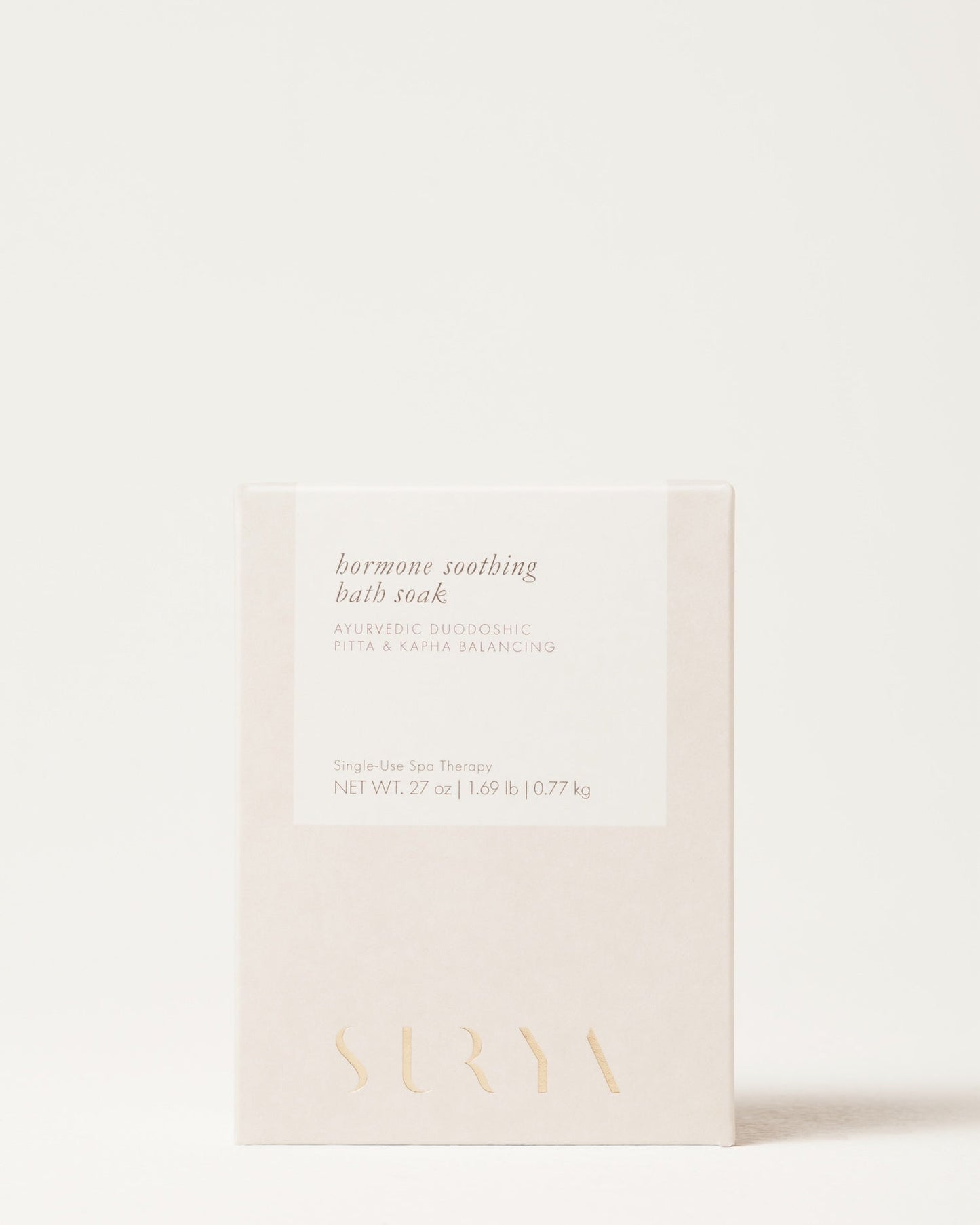 Hormone Soothing Bath Soak - Trending Wellness Store