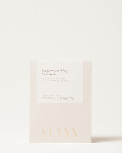 Hormone Soothing Bath Soak - Trending Wellness Store