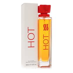 Hot Eau De Toilette Spray By Benetton - Trending Wellness Store