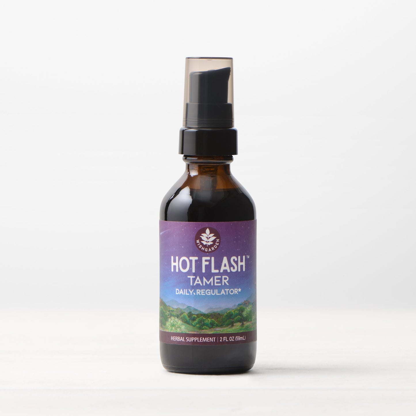Hot Flash Tamer Daily Regulator - Trending Wellness Store