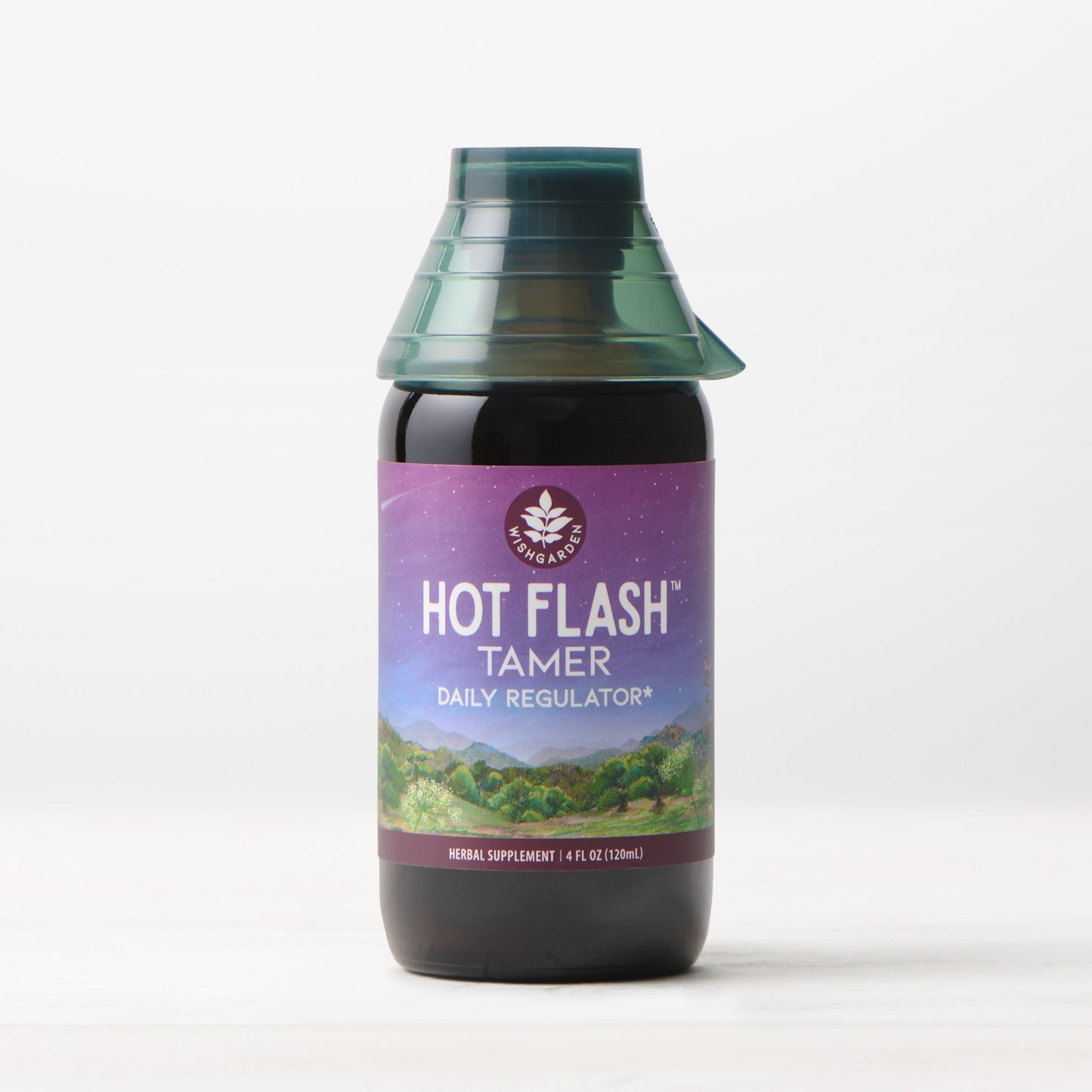 Hot Flash Tamer Daily Regulator - Trending Wellness Store