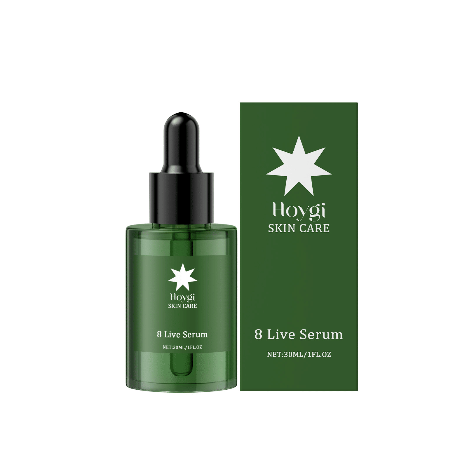 Trending Wellness Store