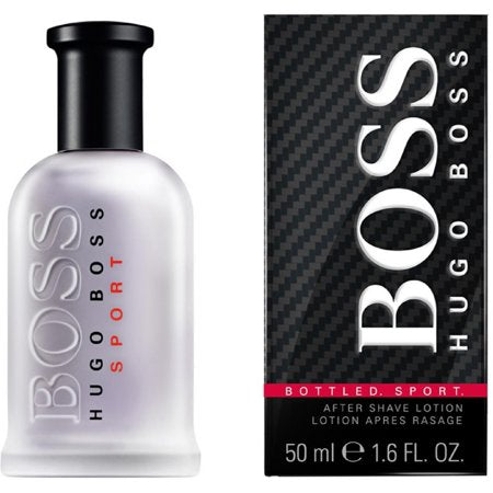 Hugo Boss Bottled Sport Eau De Toilette Spray for Men - Trending Wellness Store