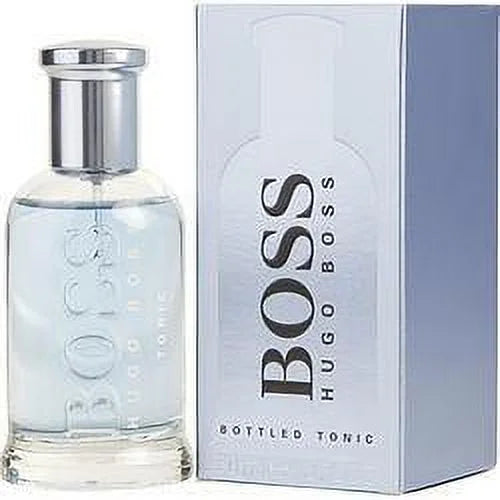 Hugo Boss Bottled Tonic Eau de Toilette Spray for Men - Trending Wellness Store