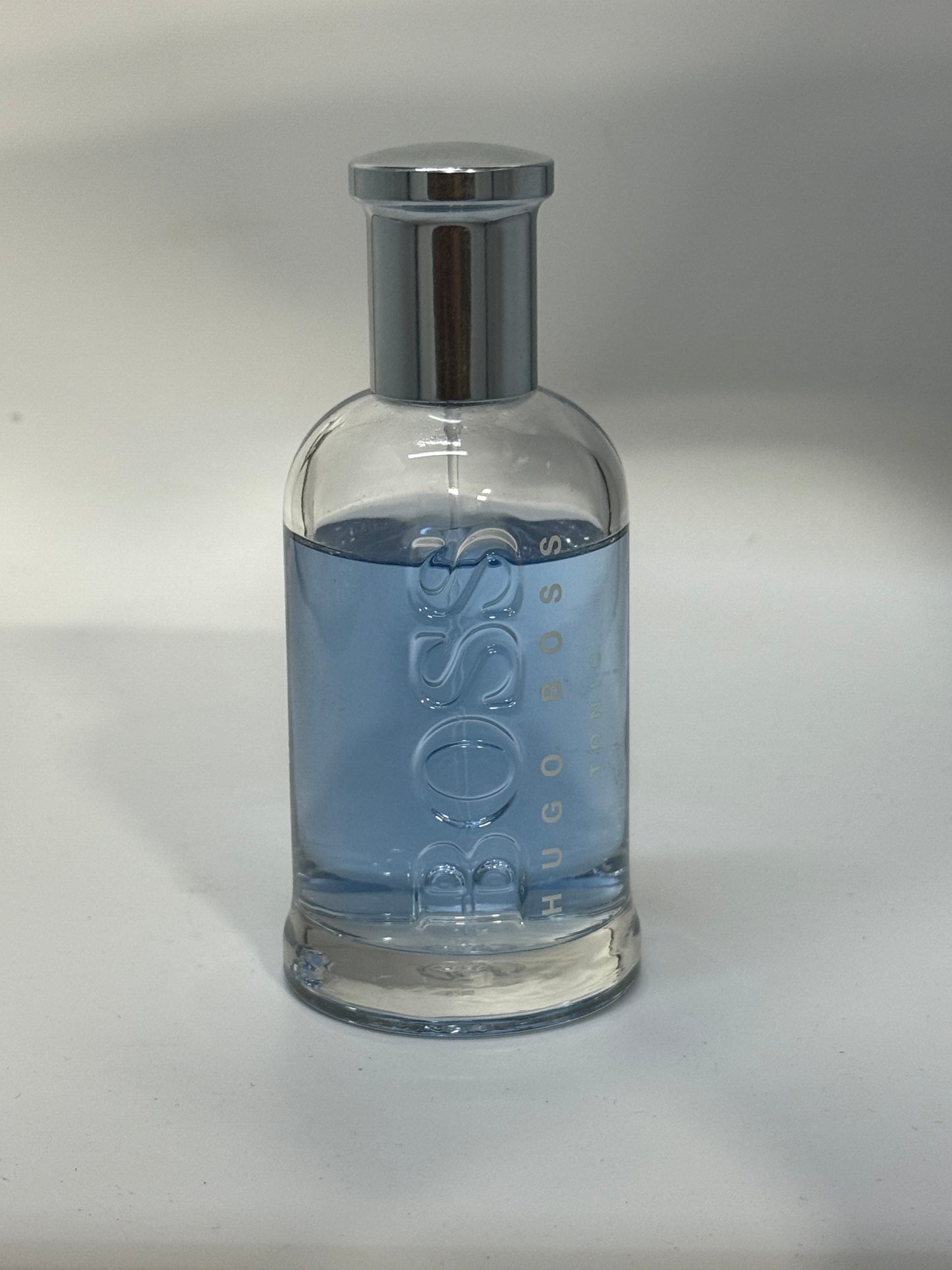 Hugo Boss Bottled Tonic Eau de Toilette Spray for Men - Trending Wellness Store