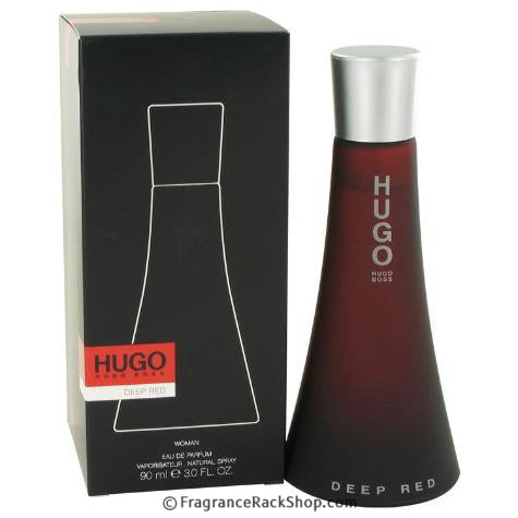 Hugo Boss Deep Red Eau De Parfum for Women - Trending Wellness Store