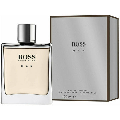 Hugo Boss Orange Eau de Toilette for Men - Trending Wellness Store