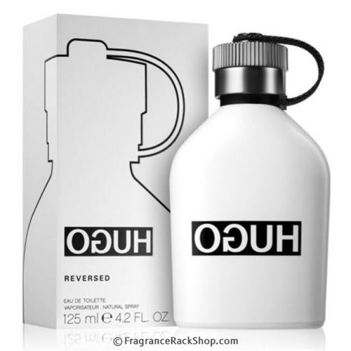 Hugo Boss Reversed Eau De Toilette for Men - Trending Wellness Store