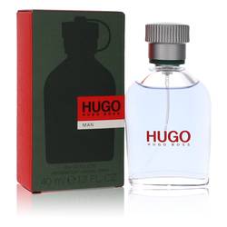 Hugo Eau De Toilette Spray By Hugo Boss - Trending Wellness Store