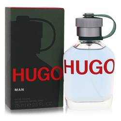 Hugo Eau De Toilette Spray By Hugo Boss - Trending Wellness Store