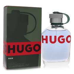 Hugo Eau De Toilette Spray By Hugo Boss - Trending Wellness Store