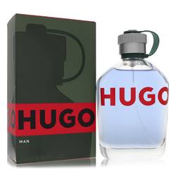 Hugo Eau De Toilette Spray By Hugo Boss - Trending Wellness Store