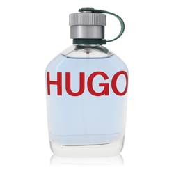 Hugo Eau De Toilette Spray (Tester) By Hugo Boss - Trending Wellness Store