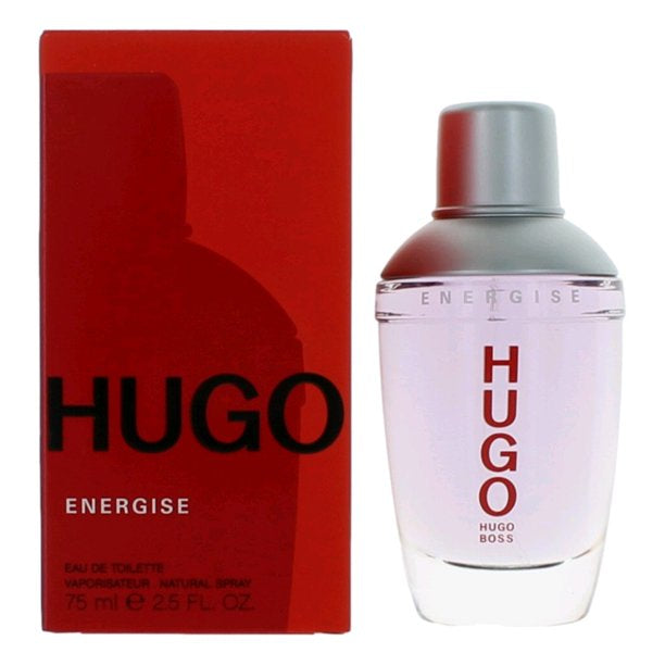 Hugo Energise by Hugo Boss Eau de Toilette for Men - Trending Wellness Store