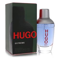 Hugo Extreme Eau De Parfum Spray By Hugo Boss - Trending Wellness Store