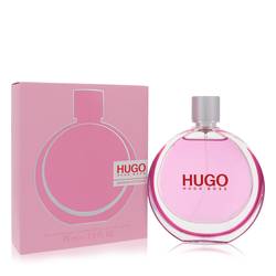 Hugo Extreme Eau De Parfum Spray By Hugo Boss - Trending Wellness Store