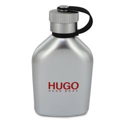 Hugo Iced Eau De Toilette Spray (Tester) By Hugo Boss - Trending Wellness Store