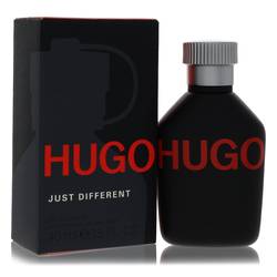 Hugo Just Different Eau De Toilette Spray By Hugo Boss - Trending Wellness Store