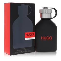 Hugo Just Different Eau De Toilette Spray By Hugo Boss - Trending Wellness Store